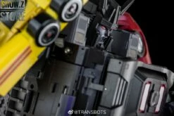 X-Transbots MX-12BT Trailer For MX-12T Gravestone Motormaster Youth Version -Action Figures Store 6fde3771ca