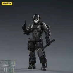 JoyToy Source 1/18 Skeleton Force Grim Reaper's Vengeance C