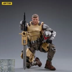 JoyToy Source 1/18 The Risen-Rego 33 JoyToy Source 1/18 The Risen-Rego -Action Figures Store 7025a16b83