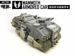 JoyToy Source Acid Rain Mammoth Armored Vehicle -Action Figures Store 702f575c25