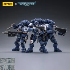 JoyToy Source 1/18 Warhammer 40K Ultramarines Primaris Reivers Set Of 3 19 JoyToy Source 1/18 Warhammer 40K Ultramarines Primaris Reivers Set Of 3 -Action Figures Store 706800c5c8