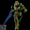 Sentinel Toys 1000Toys 1/12 Halo Infinite Master Chief Mjolnir Mark VI Gen.3 Version -Action Figures Store 707086d607