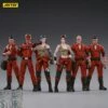 JoyToy Source 1/18 Mech Maintenance Team B Set Of 6 1 JoyToy Source 1/18 Mech Maintenance Team B Set Of 6 -Action Figures Store 707231736a