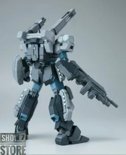 Daban 6641 MG 1/100 RGM-96X Jesta Cannon Gundam Model Kit -Action Figures Store 7078437a40