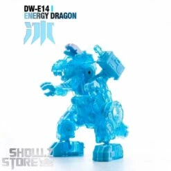 Dr.Wu DW-E14I Energy Dragon Trypticon -Action Figures Store 708efc3875