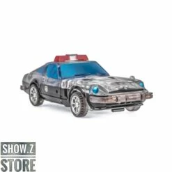 NewAge H3T Harry Prowl Clear Version -Action Figures Store 7093533f7b