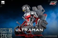 Threezero 1/6 Upgrade Weapon Set For Ultraman Suit Ver.7 Anime Version -Action Figures Store 70c33532e5