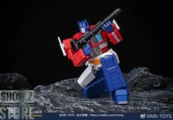 Magic Square MS-B46 Light Of Victory Optimus Prime 2.0 No-Bay Version -Action Figures Store 7105abdce6