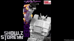 [Pre-Order] FansToys FT-31E Bandit Dead End Stunticons Menasor -Action Figures Store 71243c6bc0