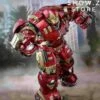 Hot Toys HT 1/6 Iron Man Mark XLIV MK44 MMS510 Hulkbuster Deluxe Version Avengers: Age Of Ultron Collectible Figure