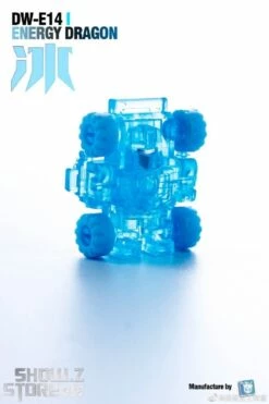 Dr.Wu DW-E14I Energy Dragon Trypticon -Action Figures Store 7170b7666b