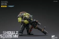 JoyToy Source 1/18 Warhammer 40K Ork Kommandos Snipa Boy Balrukk -Action Figures Store 71a6f8245a