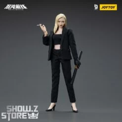 JoyToy Source 1/12 Level Nine Frontline Chaos Vermouth -Action Figures Store 71e5a6f5e6