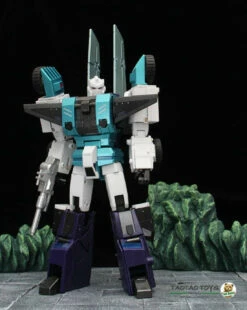 FansToys FT-28 Hydra Six Shot Masterpiece 26 FansToys FT-28 Hydra Six Shot Masterpiece -Action Figures Store 7238ef239c