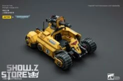 JoyToy Source 1/18 Warhammer 40K Imperial Fists Primaris Invader ATV -Action Figures Store 7259934390