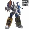 Iron Factory IF-EX22 EX24 War Giant Bruticus Full Set -Action Figures Store 72762953dc
