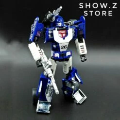 DX9 D-03 D03 Invisible Mirage -Action Figures Store 7280c86d3e