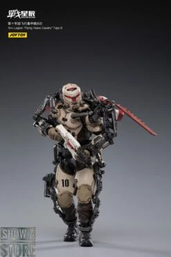 JoyToy Source 1/18 10th Legion "Flying Heavy Cavalry" Type B -Action Figures Store 7285dc0787