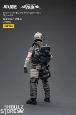 JoyToy Source 1/18 Yearly Army Builder Promotion Pack Figure 05 -Action Figures Store 72a0f7d24b