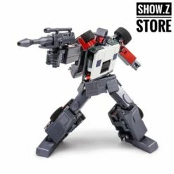 XTransbots Monolith Combiner MX-XIV MX-14 Flipout Wildrider 40 XTransbots Monolith Combiner MX-XIV MX-14 Flipout Wildrider -Action Figures Store 72c7ab762c