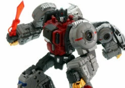 ToyWorld TW-D02 Muddy Sludge -Action Figures Store 72d690ab09