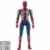 M.W Culture 1/7 Marvel Licensed Avenger Endgame Iron Spider -Action Figures Store 72db330177
