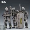 JoyToy Source 1/18 War Stars Free Truism 22nd Legion White Viper Squad & Betty Set Of 4 -Action Figures Store 72fd419c98