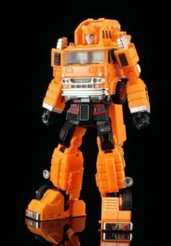 Mastermind Creations PS-05 Girder Grapple -Action Figures Store 730fcd1594