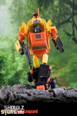 Dr.Wu MS-36 Sand Leopard Sandstorm -Action Figures Store 7319e23725