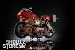 KFC Toys E.A.V.I. Metal Phase P-6L Sanford Junkion 35 KFC Toys E.A.V.I. Metal Phase P-6L Sanford Junkion -Action Figures Store 7320b82ef7