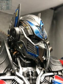 Soldier Story Hobby Soap Studio TDAF-001 Optimus Prime -Action Figures Store 735c390112