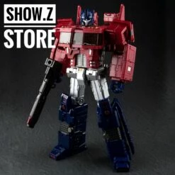 Zeta Toys EX-01 MP10 Optimus Prime