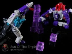 Unique Toys UT YM05 Palm Collection Day & Night Snapdragon Cerebros 28 Unique Toys UT YM05 Palm Collection Day & Night Snapdragon Cerebros -Action Figures Store 73788c06b3