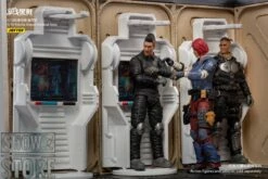 JoyToy Source 1/18 Mecha Depot: Medical Area -Action Figures Store 7385a4c2aa