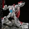 IronFactory EX-30 Cyguns Skyfire Jetfire -Action Figures Store 740db5b760