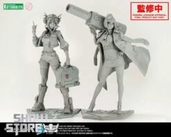 Kotobukiya Bishoujo Transformers Megatron Statue -Action Figures Store 7443908239