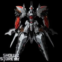 Sentinel Toys Riobot Linebarrels Of Iron Linebarrel -Action Figures Store 74484a3f54