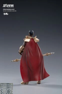 JoyToy Source 1/18 Saluk Golden Legion Set Of 3 -Action Figures Store 74846d249f