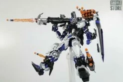 Daban Model DB 8810 1/100 MB Astray Blue Frame MG Gundam Mobile Suit Model Kit 29 Daban Model DB 8810 1/100 MB Astray Blue Frame MG Gundam Mobile Suit Model Kit -Action Figures Store 748c817cd7