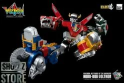 Threezero Studio Voltron Defender Of The Universe ROBO-DUO Golion 30 Threezero Studio Voltron Defender Of The Universe ROBO-DUO Golion -Action Figures Store 74cb3cda0e