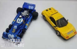 XTransbots MX-23D Fioravanti Omnibot Overdrive Diamond Limited Version -Action Figures Store 74d2335fd2