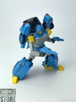 FansHobby MB-12A Nitewalker Nightbeat -Action Figures Store 74fe8e0721