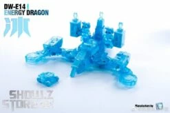 Dr.Wu DW-E14I Energy Dragon Trypticon -Action Figures Store 7508f79dd1