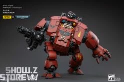 JoyToy Source 1/18 Warhammer 40K Blood Angels Redemptor Dreadnought -Action Figures Store 75097dcb69