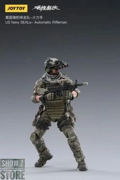 Joytoy Source 1/18 US Navy SEALs Rifleman 14 Joytoy Source 1/18 US Navy SEALs Rifleman -Action Figures Store 75d83d8fcc
