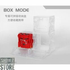 52Toys BeastBox BB-17 Sharkira -Action Figures Store 7614ef7b63