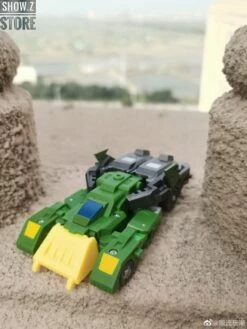 MechFanstoys MS-01U Samurai Spring Springer Toy Color Version -Action Figures Store 761c20ab8d