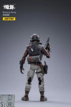 JoyToy Source 1/18 Boyang Feng -Action Figures Store 763ac42dc6