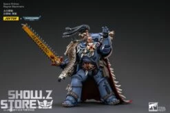 JoyToy Source 1/18 Warhammer 40K Space Wolves Ragnar Blackmane 14 JoyToy Source 1/18 Warhammer 40K Space Wolves Ragnar Blackmane -Action Figures Store 7655d15a6b