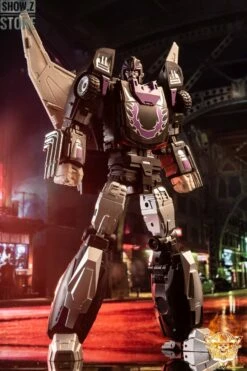 DX9 D06T Terror Shatterd Glass Rodimus -Action Figures Store 765d637a12